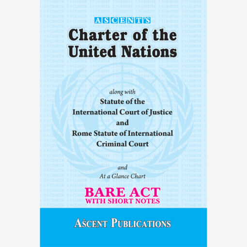 Charter of the United Nations